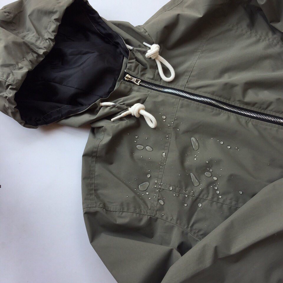 [Thanh lý] Áo gió chống nước P&B size S,M | BigBuy360 - bigbuy360.vn