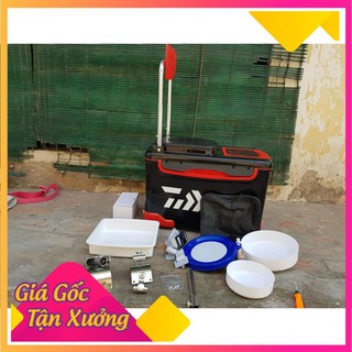 HOT (Gía Siêu Rẻ)Thùng Câu Đài Daiwa 32 lít