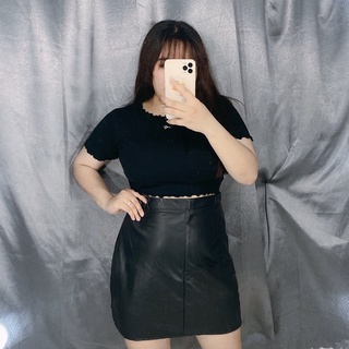 Váy da bigsize 60-90kg