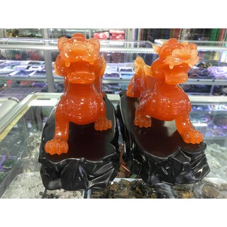 COMBO TƯỢNG TỲ HƯU ĐÁ PHONG THỦY MAY MẮN TÀI LỘC ĐỂ BÀN LÀM VIỆC