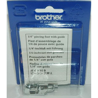 Chân vịt viền mép 1/4 brother f057
