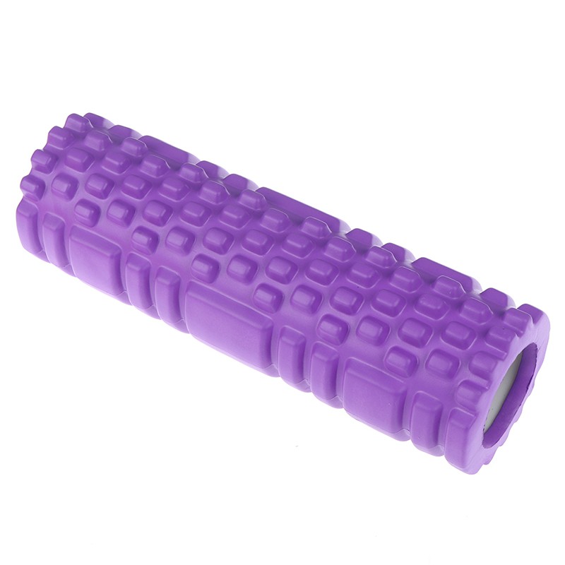 1 Khối Lăn Xốp Hỗ Trợ Tập Yoga / Pilates / Thể Hình