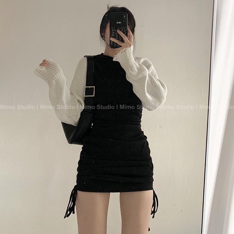 KHOÁC CARDIGAN - ĐẦM NHÚN | BigBuy360 - bigbuy360.vn