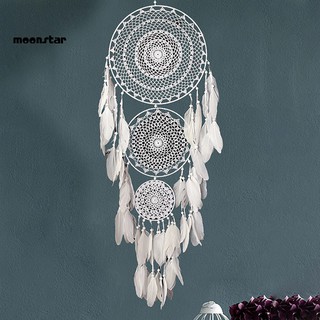 Dream Catcher treo tường trang trí tuyệt đẹp