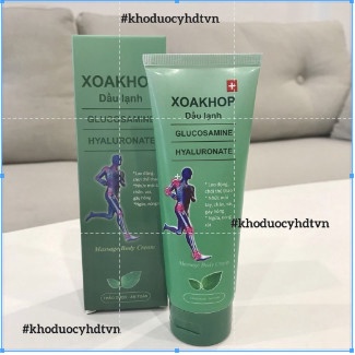 ✅ Đại Cốt Đan 3 Tem ❤️ Tặng Xoa Khớp Dầu Lạnh ✅ Hỗ trợ đau nhức mỏi cơ xương khớp giúp vận động linh hoạt