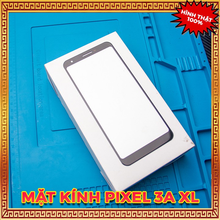 Mặt kính Google Pixel 3A XL