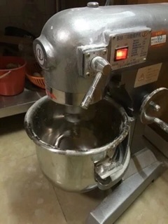 Máy trộn Kingsun B10G, 60kg, 220V