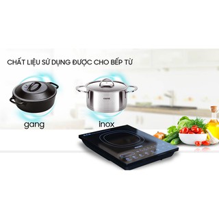 Bếp từ Philips HD4932 [New 100%]