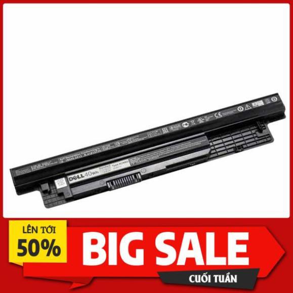 Pin Laptop Dell Inspiron 3521 3421 5437 5521 3737