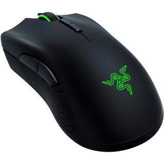 Chuột máy tính - Mouse Razer Mamba Wireless