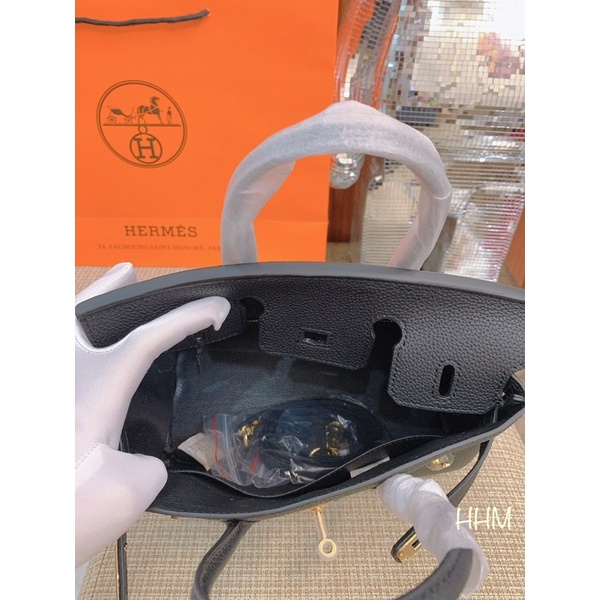 Túi xách cầm tay Hm sz 25,30 cao cấp full box