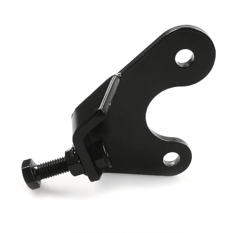 Bộ Dụng Cụ Sửa Chữa Ống Xả Xe Hơi SUV Bằng Sắt Chất Lượng Cao