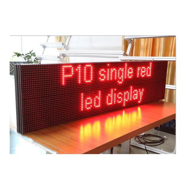 Card HD W60 - Mạch Điều Khiển Led Ma Trận Wifi 1 Màu, 3 Màu | BigBuy360 - bigbuy360.vn