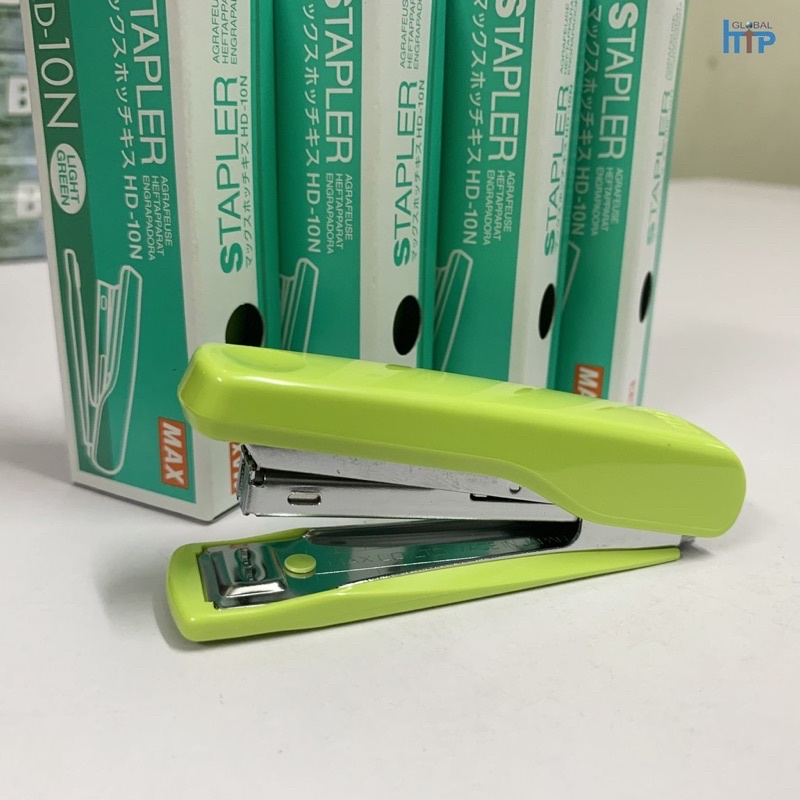 Dập ghim STAPLER Max HD-10N