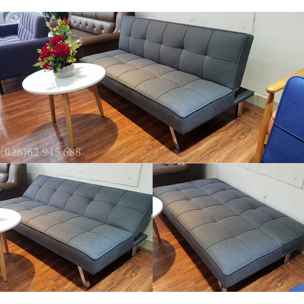 Ghế sofa bed đa năng xuất khẩu giá nội địa / sofa giường thông minh