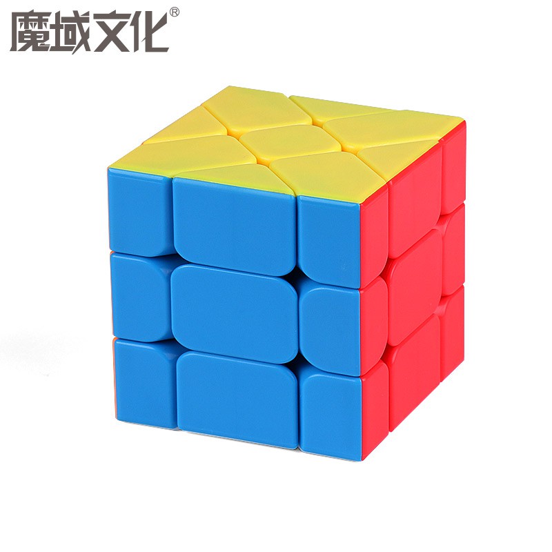 MoFangJiaoShi Fisher Cube - SP0945