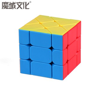 MoFangJiaoShi Fisher Cube - SP0945