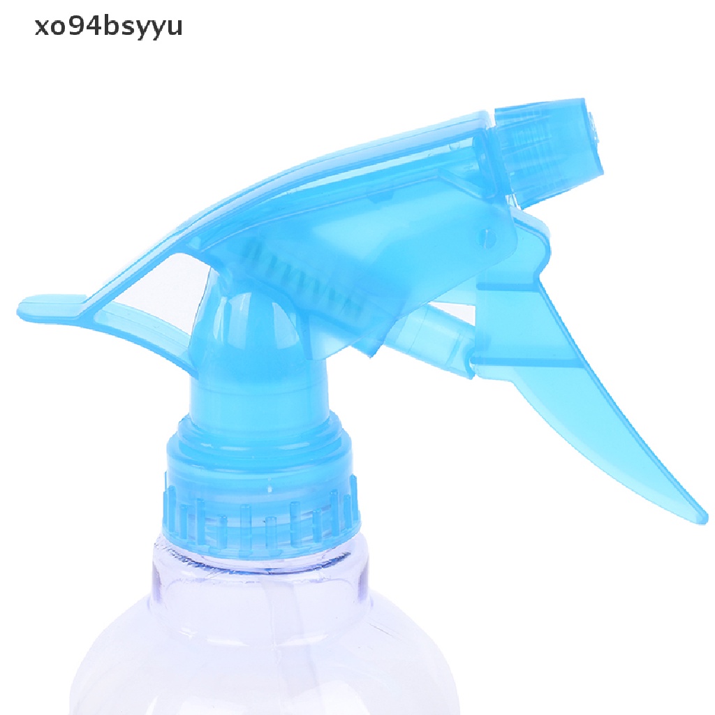 [Hàng mới về] Chai xịt nước hỗ trợ cắt tóc tạo kiểu 150ml tiện lợi