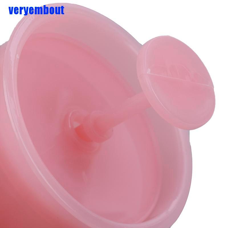 [Hàng mới về] Cốc tạo bọt sữa rửa mặt tiện dụng