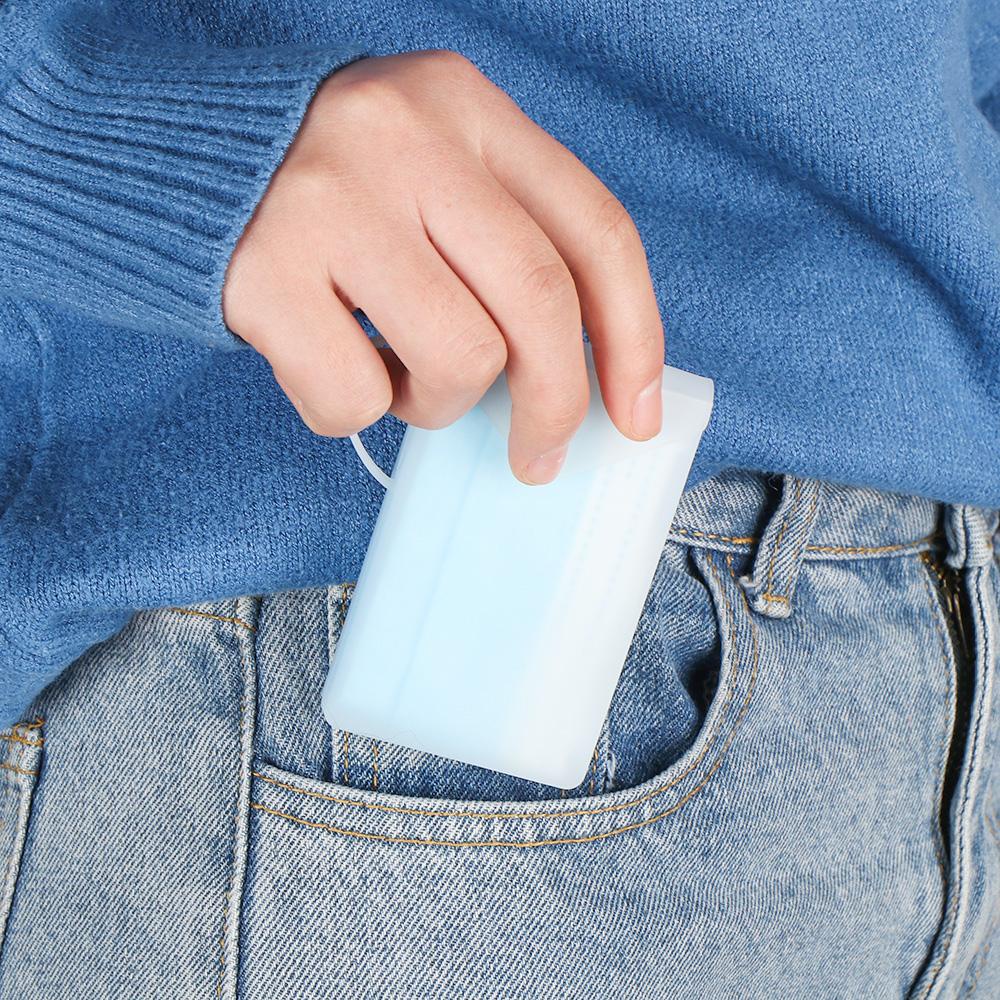 PATH Hộp Đựng Đồ Dùng Có Thể Tái Sử Dụng Ốp