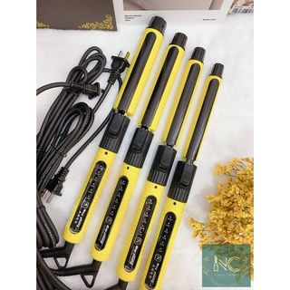 Máy Uốn Vàng Phủ Ceramic Cảm Ứng May Young M606