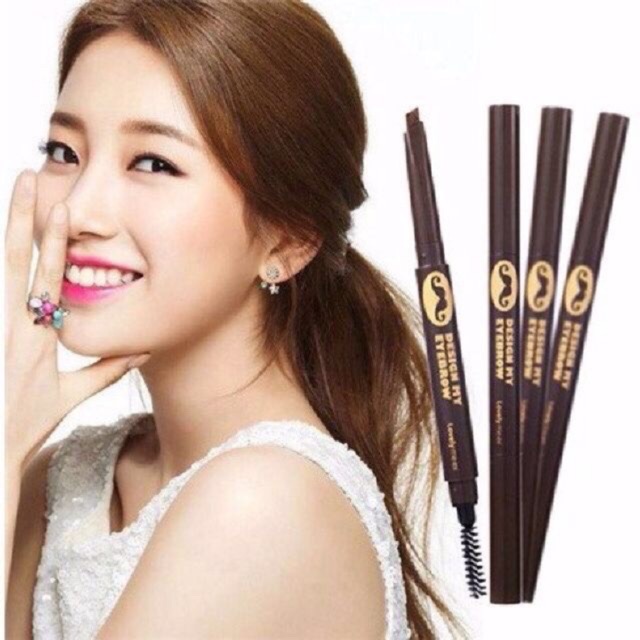 Chì mày ngang Eyebrow Pencil