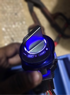 Khoá smartkey WINNER