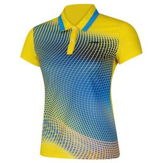 Áo polo Lining cầu lông nữ APLM186