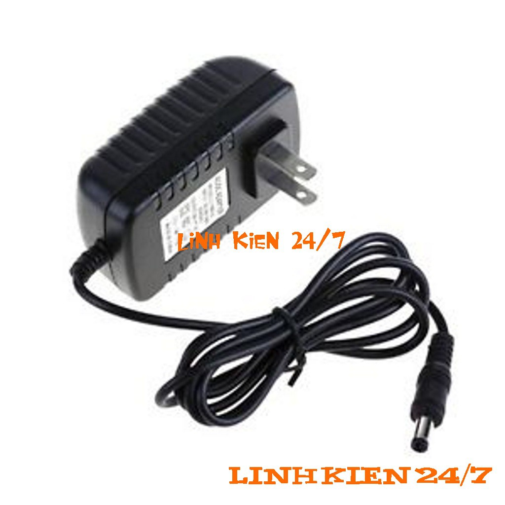 Adapter 24V 1A Nguồn Máy Phun Sương
