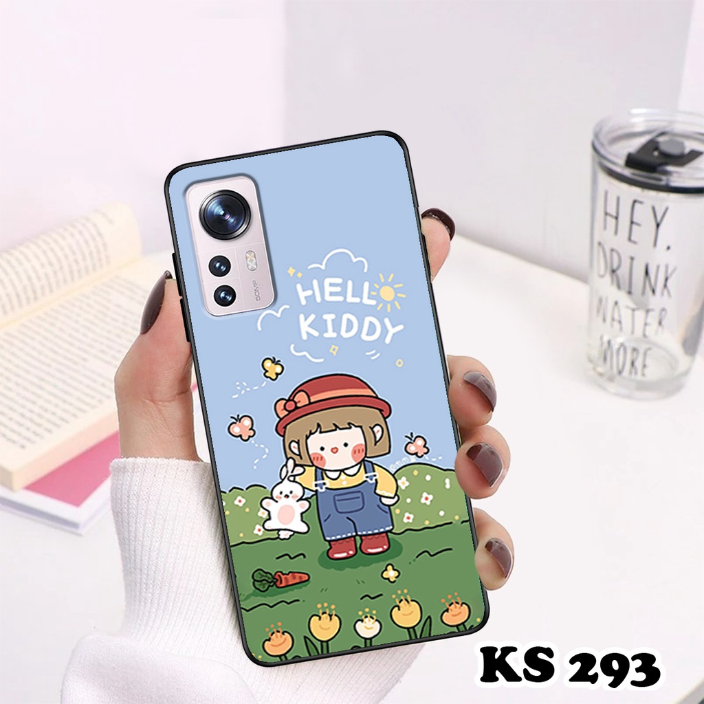 Ốp lưng Xiaomi 12 - Xiaomi 12S - Xiaomi 12 Lite - Ốp in hình Ngân hà &amp; RoroJump siêu đẹp