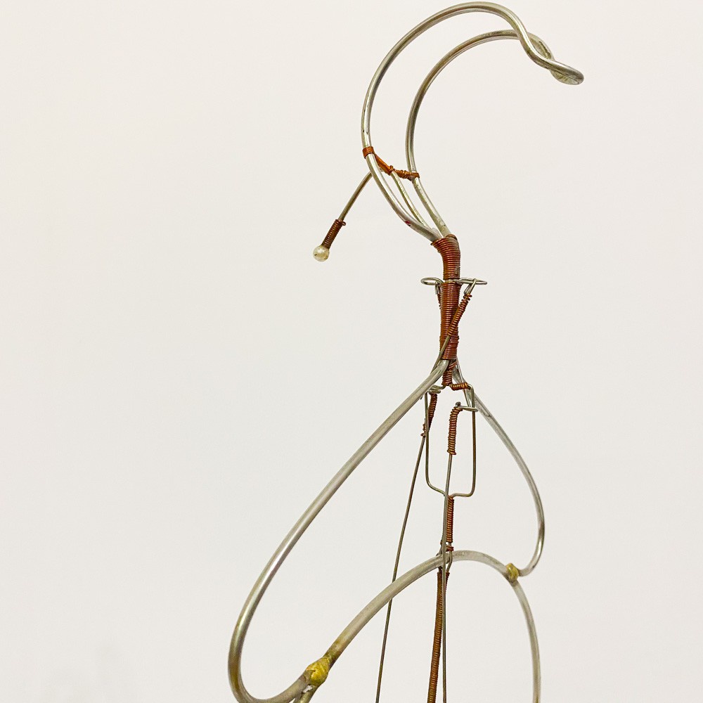 Lồng bẫy chào mào inox mã 02 cao cấp, bẫy nhạy bén, mẫu đẹp mắt