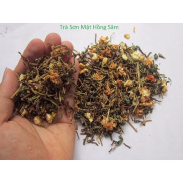 1kg TRÀ SƠN MẬT HỒNG SÂM🌺loại thượng hạng chính hãng -dltd