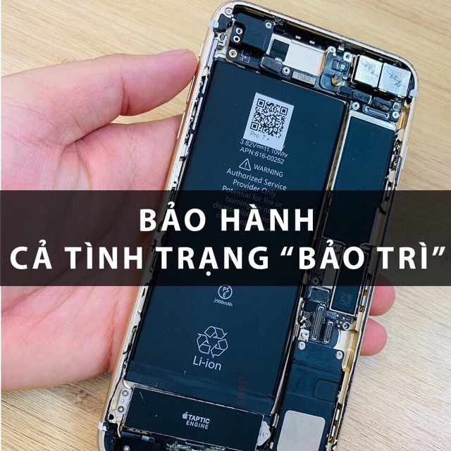 PIN EXPRO PREMIUM (BẢN ĐẶC BIỆT) - Pin IPhone Dung Lượng Cao