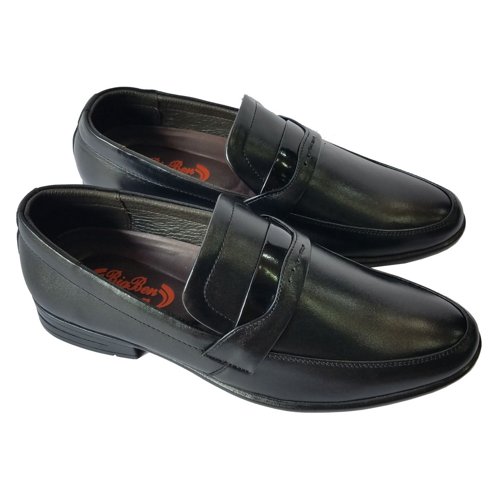 Giày Tây Nam Da Bò Thật BIGBEN Cao Cấp GT211