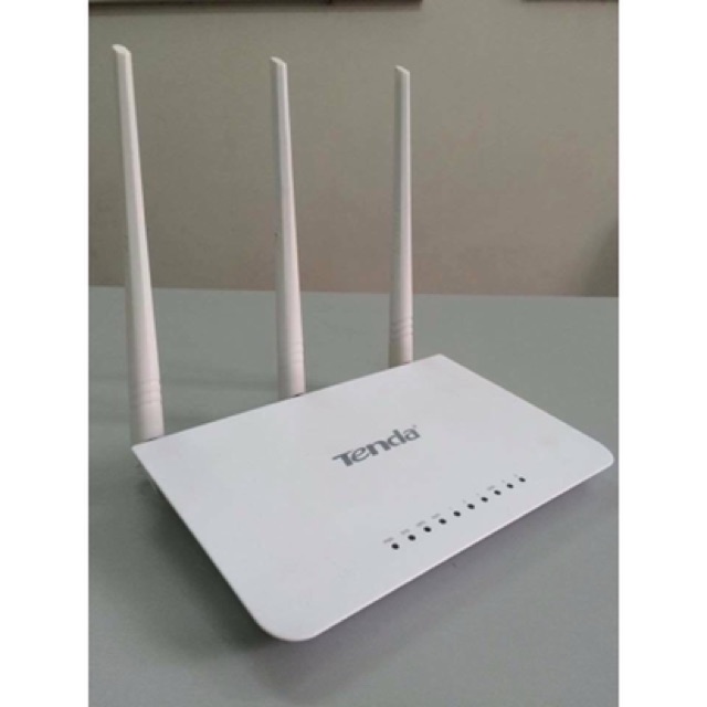 Bộ phát wifi tenda 3 râu tốc độ cao | BigBuy360 - bigbuy360.vn