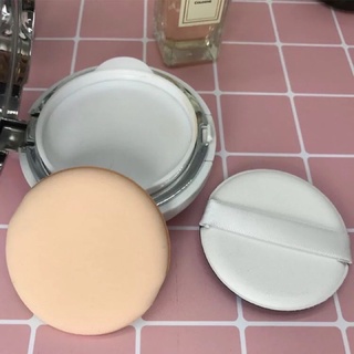 Bông mút tán phấn nước cushion mềm mịn