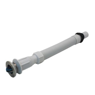 Xi Phông Thoát Nước 🔰 Cam Kết Chính Hãng 🔰 Xifong Lavabo Đầu Inox Đuôi Nhựa