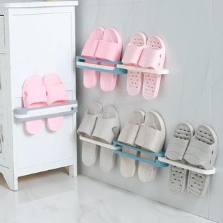 Kệ Để Dép Gấp Gọn Đa Năng