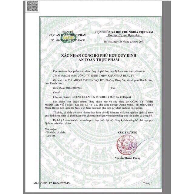 KEM BODY BƠ LÁ ( cam kết chuẩn ) | BigBuy360 - bigbuy360.vn