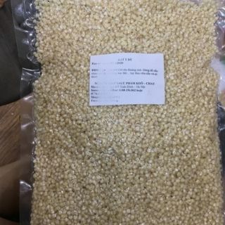 Sỉ toàn quốc giá rẻ hạt ý dĩ 1kg