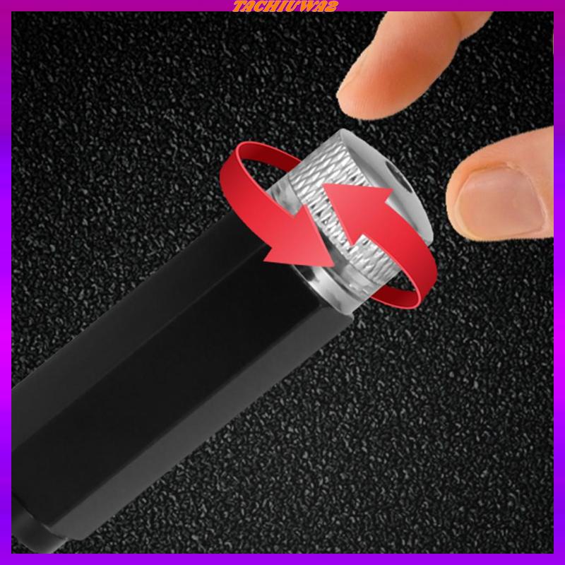 Đèn ngủ mini họa tiết bầu trời sao lãng mạn có cổng sạc USB