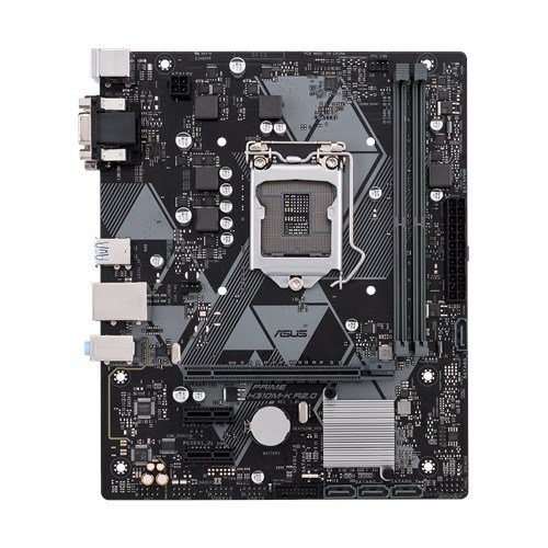 MAIN ASUS H310M-K R2.0 PRIME NEW