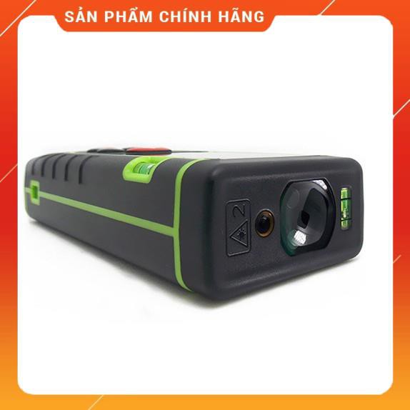 (Có sẵn) Máy đo khoảng cách bằng laser 40m SNDWAY SW-M40