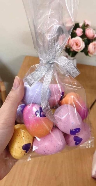 Combo 20 Trứng Hatchimals