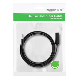 Cáp Nối Dài  USB 2.0 Ugreen 10313 (0.5m)