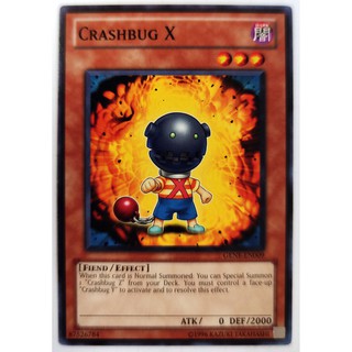 Crashbug x |en| common