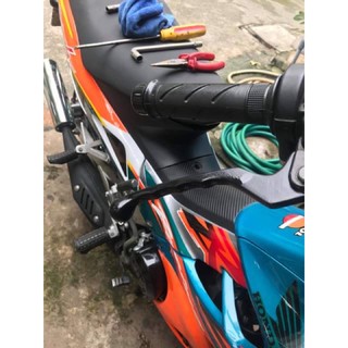 Tay côn Dash - Tena - Ls 110/125 Sonic Thailand
