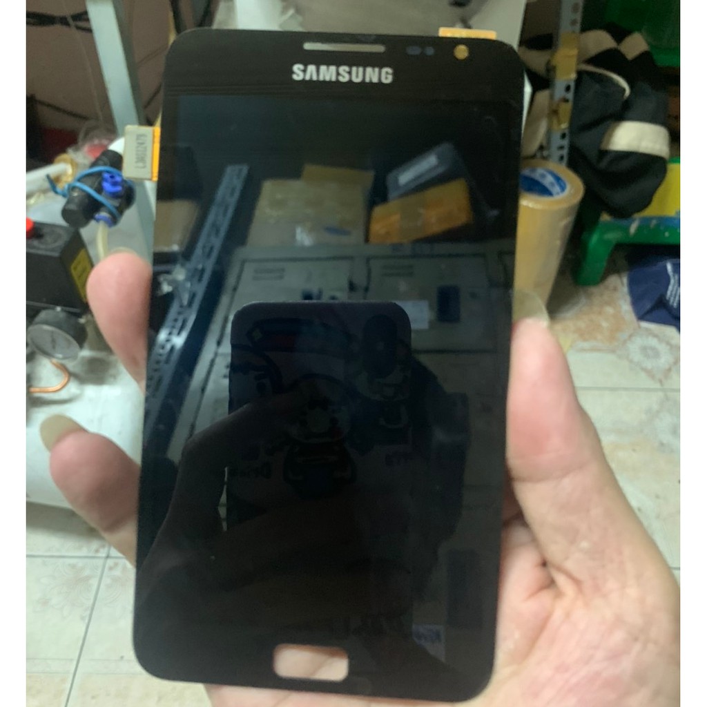 [Mã ELMS05 giảm 5% đơn 300k]Màn hình samsung note 1 n7000 / N7003 / E160 / I9220 zin bóc máy