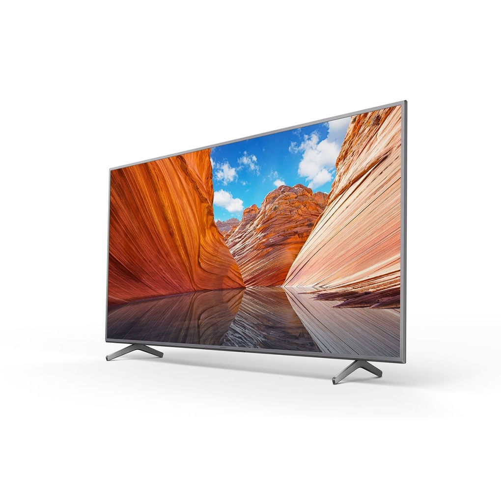 Android tivi Sony LED 4K 50inch KD-50X80J/S 2021, Hệ điều hành (Android 10) ,tìm kiếm giọng nói, GIAO HÀNG MIỄN PHÍ HCM | BigBuy360 - bigbuy360.vn