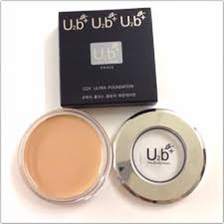 Kem bánh che khuyết điểm siêu mịn u2b